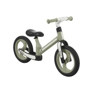 Kikka Boo Balance bike Blace Army Green