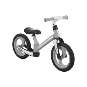 Kikka Boo Balance bike Blace Grey
