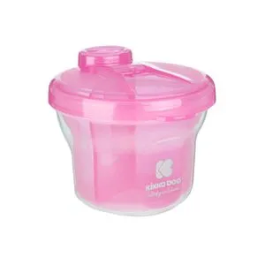 Kikka Boo Dozer mleka u prahu 2in1 Pink
