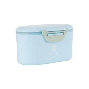Kikka Boo Dozer mleka u prahu sa mericom 130g Blue