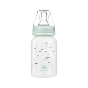 Kikka Boo Flašica PP Savanna 120ml Mint