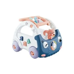 Kikka Boo Guralica Drive & Play Blue