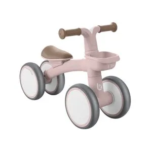 Kikka Boo Guralica Zipi Pink