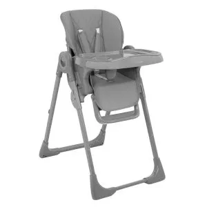Kikka Boo Hranilica Comfy Grey