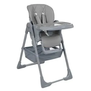 Kikka Boo Hranilica Comfy PLUS Grey