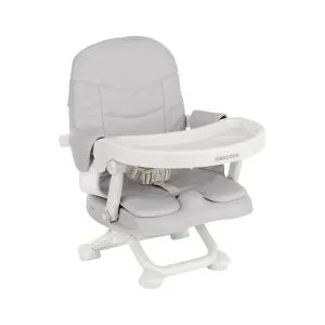 Kikka Boo Hranilica Pappo Grey