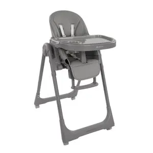 Kikka Boo Hranilica Pastello 2 premium Grey