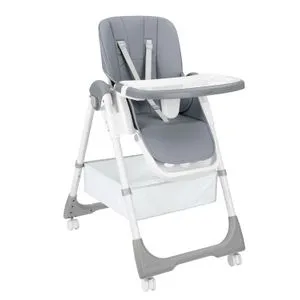 Kikka Boo Hranilica Spicy PLUS Grey