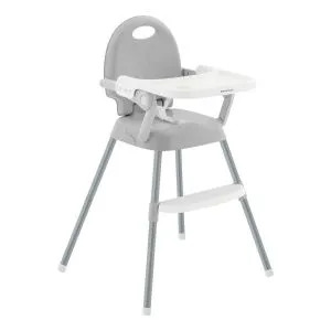 Kikka Boo Hranilica Spoony 3in1 Grey