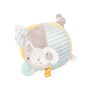 Kikka Boo Igračka interaktivna lopta Joyful Mice