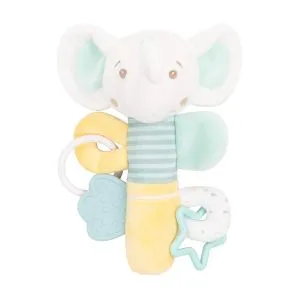 Kikka Boo Igračka interaktivna pištalica Elephant Time