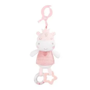 Kikka Boo Igračka sa kačilicom Hippo Dreams