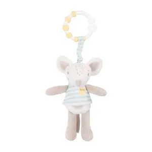 Kikka Boo Igračka sa vibracijom Joyful Mice