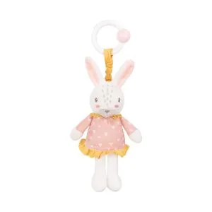 Kikka Boo Igračka sa vibracijom Rabbits in Love
