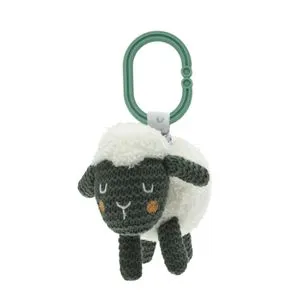 Kikka Boo Igračka sa vibracijom Sleepy Sheep
