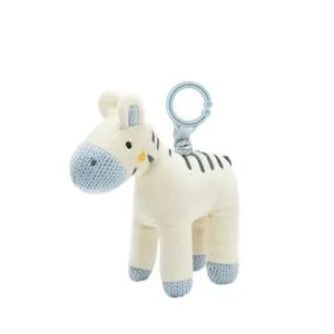 Kikka Boo Igračka sa vibracijom Stripy Friends