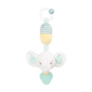 Kikka Boo Igračka sa zvukom zvona Elephant Time