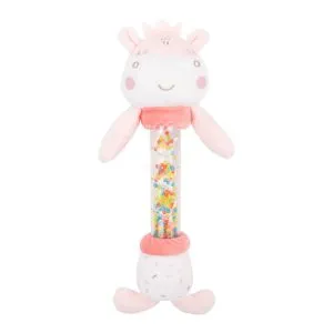 Kikka Boo Igračka spiralna zvečka Hippo Dreams