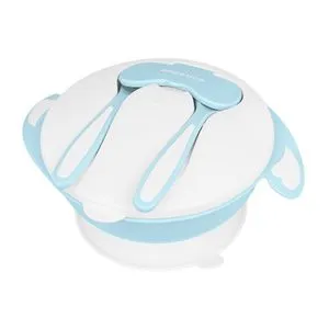 Kikka Boo Činija 4in1 Blue