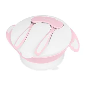 Kikka Boo Činija 4in1 Pink