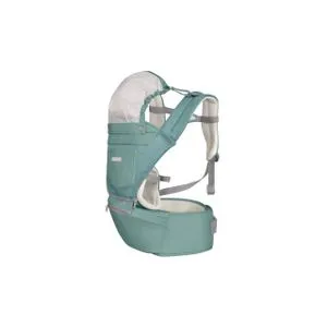 Kikka Boo Kengur nosiljka 3in1 Chloe Mesh Mint