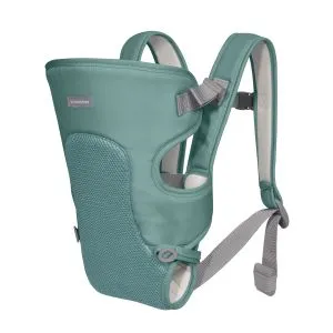 Kikka Boo Kengur nosiljka Myra Mesh Mint