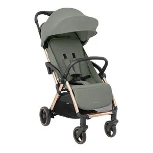 Kikka Boo Kolica autofolding Eden Army Green