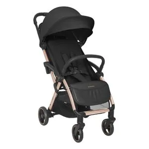 Kikka Boo Kolica autofolding Eden PLUS Black