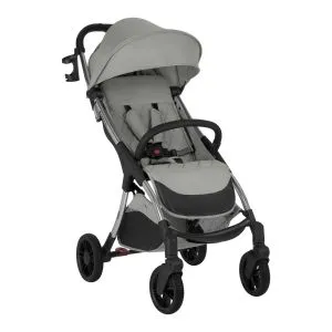 Kikka Boo Kolica Cloe Premium sa kišnom kabanicom Grey