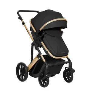 Kikka Boo Kolica Darling premium Black