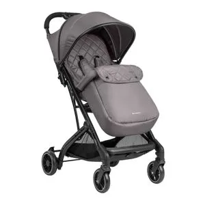 Kikka Boo Kolica Miley Premium Dark Grey