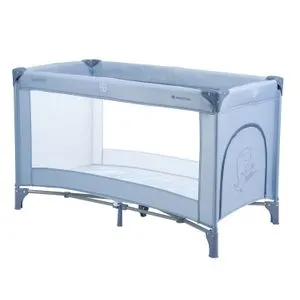 Kikka Boo Krevetac So Gifted Blue 1 nivo