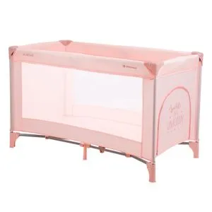 Kikka Boo Krevetac So Gifted Pink 1 nivo