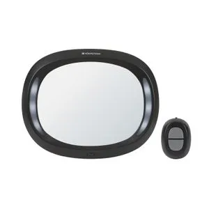 Kikka Boo LED retrovizor za automobil