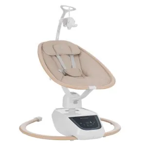 Kikka Boo Ljuljaška BeeMoove Beige