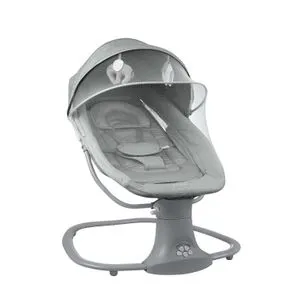 Kikka Boo Ljuljaška Winks side-to-side 2024 Grey