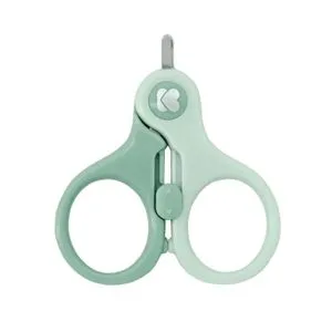 Kikka Boo Makazice Scissy Mint