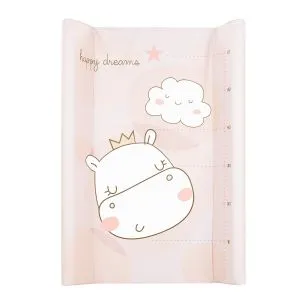 Kikka Boo Meka podloga za povijanje 80х50cm Hippo Dreams