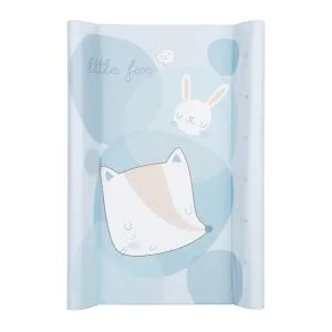 Kikka Boo Meka podloga za povijanje 80х50cm Little Fox