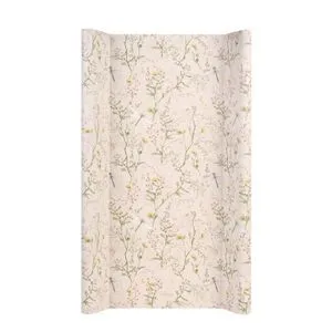 Kikka Boo Meka podloga za povijanje 80х50cm Secret Garden Beige