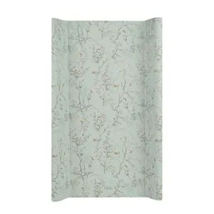 Kikka Boo Meka podloga za povijanje 80х50cm Secret Garden Green
