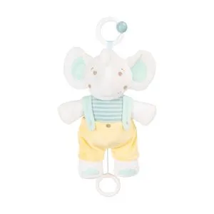 Kikka Boo Muzička igračka Elephant Time