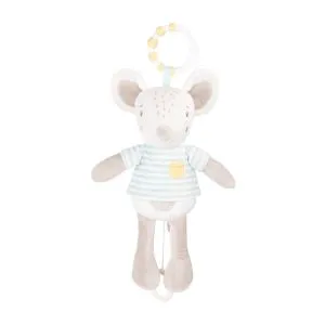 Kikka Boo Muzička igračka Joyful Mice