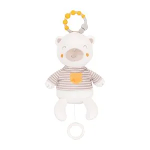 Kikka Boo Muzička igračka My Teddy