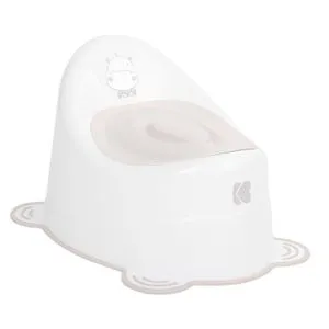 Kikka Boo Noša anti-slip Hippo Beige