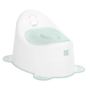 Kikka Boo Noša anti-slip Hippo Mint