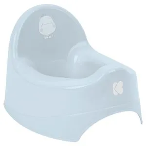 Kikka Boo Noša Hippo Blue