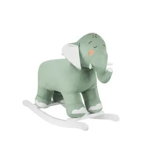 Kikka Boo Plišana igračka Elephant sa klackalicom