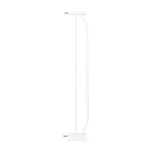 Kikka Boo Sigurnosna kapija All Safe produžetak 10 cm White