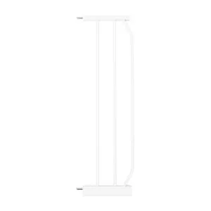 Kikka Boo Sigurnosna kapija All Safe produžetak 20 cm White